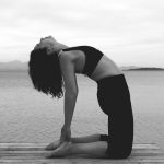 Giusi Coppola - Yoga and Meditation teacher