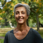 Karen Liebenguth is an Executive Coach and Mindfulness Trainer at the Lloyd's Wellbeing Centre.
