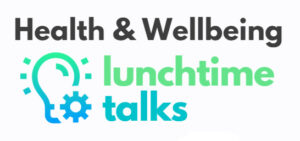 Free lunchtime health and wellbeing talks at Lloyd's